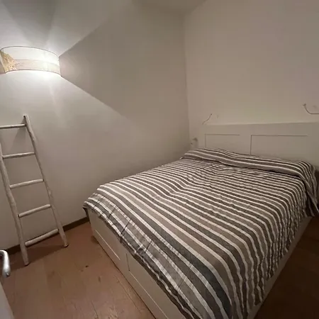Un Salto Nel Blu Holiday home