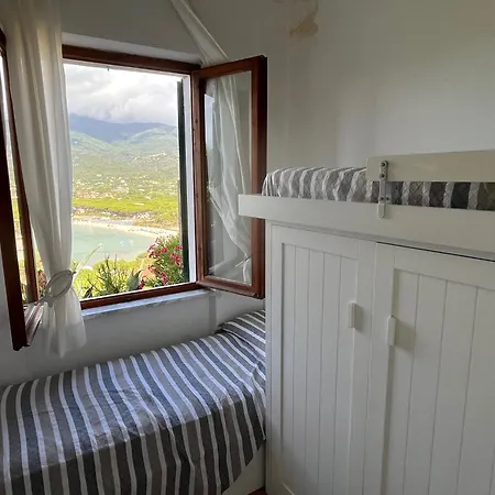 Un Salto Nel Blu Holiday home CAMPO NELL'ELBA