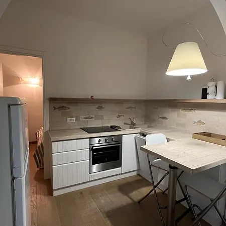 Holiday home Un Salto Nel Blu CAMPO NELL'ELBA