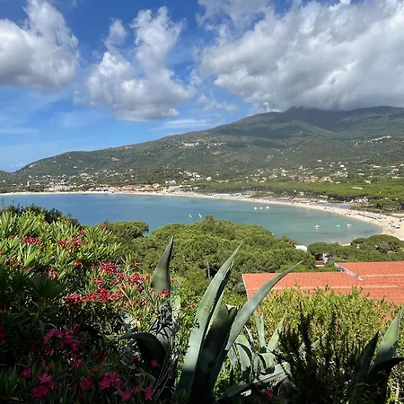 Un Salto Nel Blu Holiday home