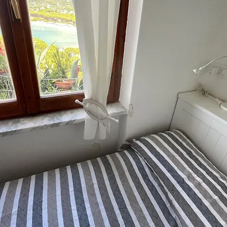 Holiday home Un Salto Nel Blu *