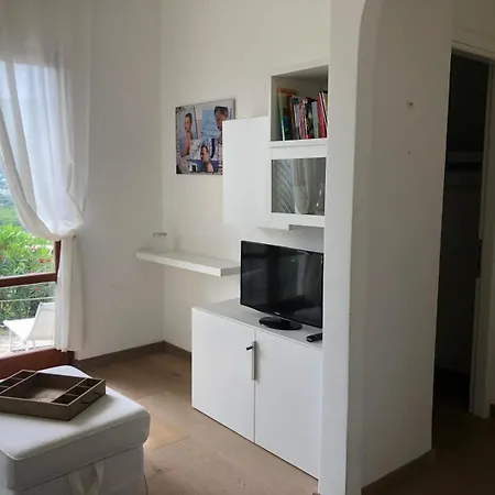 Holiday home Un Salto Nel Blu