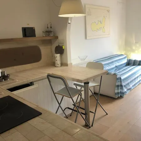 Holiday home Un Salto Nel Blu CAMPO NELL'ELBA