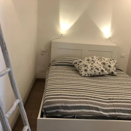 Un Salto Nel Blu Holiday home CAMPO NELL'ELBA