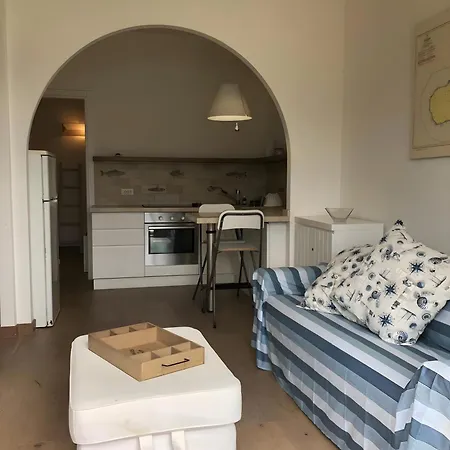 Un Salto Nel Blu Holiday home CAMPO NELL'ELBA