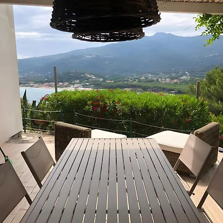 Holiday home Un Salto Nel Blu