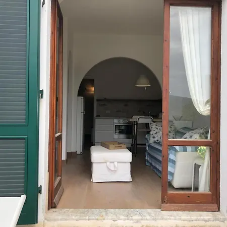 Nyaraló Un Salto Nel Blu