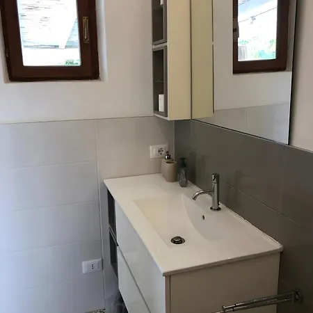 Un Salto Nel Blu