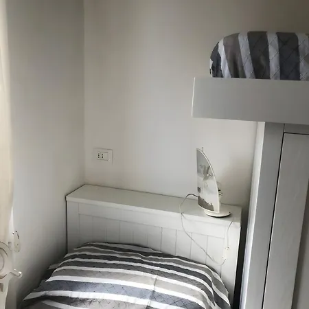 Un Salto Nel Blu Holiday home