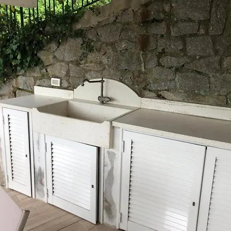 Holiday home Un Salto Nel Blu