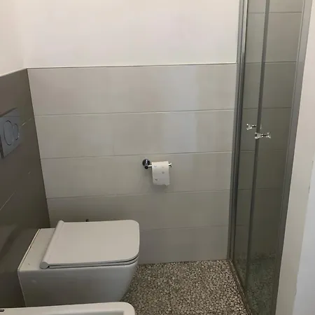 Un Salto Nel Blu Holiday home CAMPO NELL'ELBA